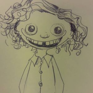 Meet your Posher, Sherri